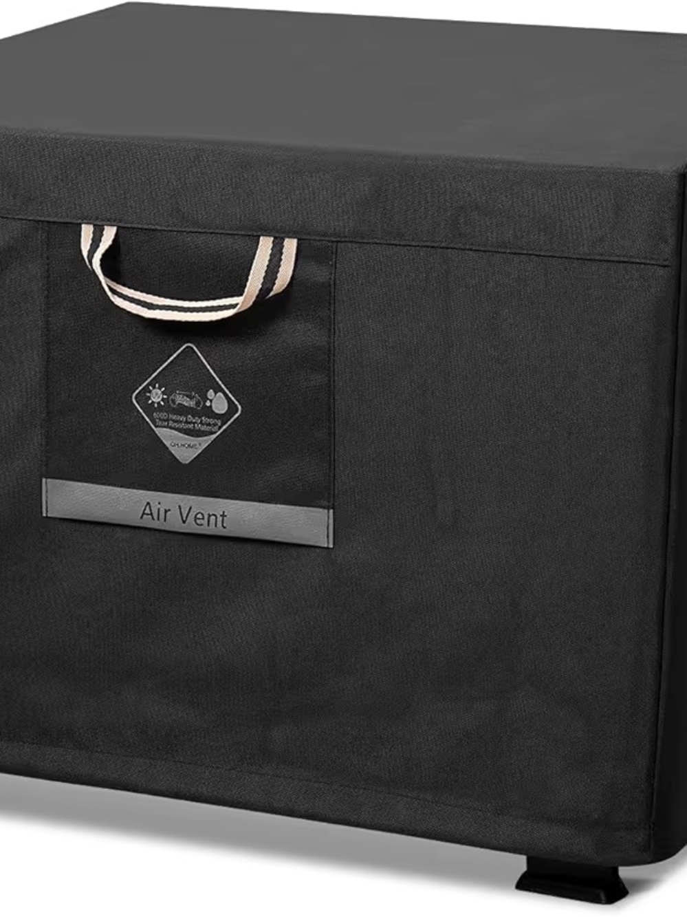 Fire Pit Cover